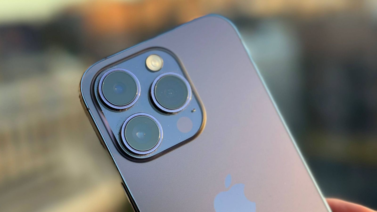 Hình ảnh cho danh mục Thủ thuật sử dụng chế độ nguồn điện thấp trên iPhone hiệu quả